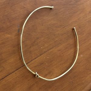 Sheila Fajil - The Knot Choker